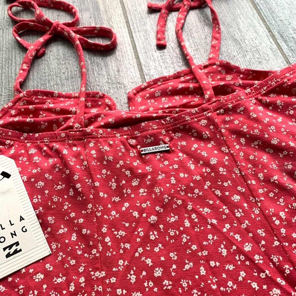 π₯π₯BILLABONG - SUNNY BLISS DRESSπ₯π₯ - Picture 9 of 9